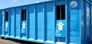 Opala.org Hi5 Recycling Donation Bins Signage Opala.org Hi5 Recycling Donation Bins Signage