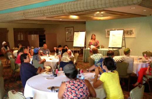WBA-focus group facilitation WBA-focus group facilitation