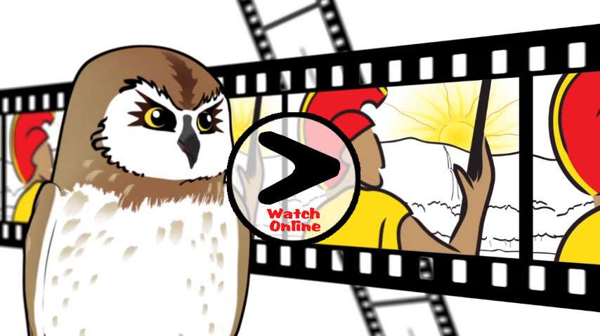 Paa Ke Aupuni Animated Graphics Video, feature film created by the Good Juju co team for Office of Hawaiian Affairs (OHA), tells the story of the History of the Hawaiian Monarchy.