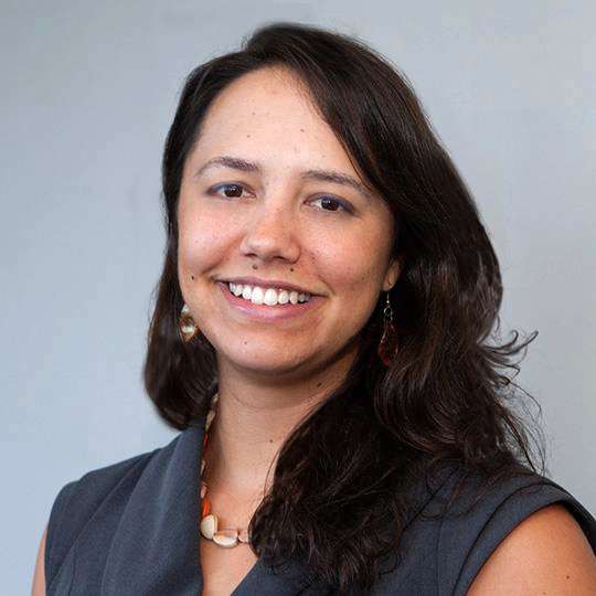 Miranda Blaine Foley Eco Juju Facilitator